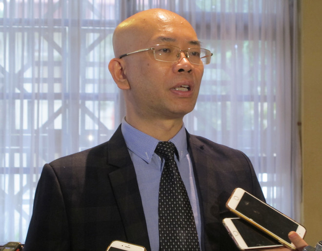 Chờ đợi gì ở Kế hoạch hành động đầu tiên của ngành logistic Việt Nam ảnh 2