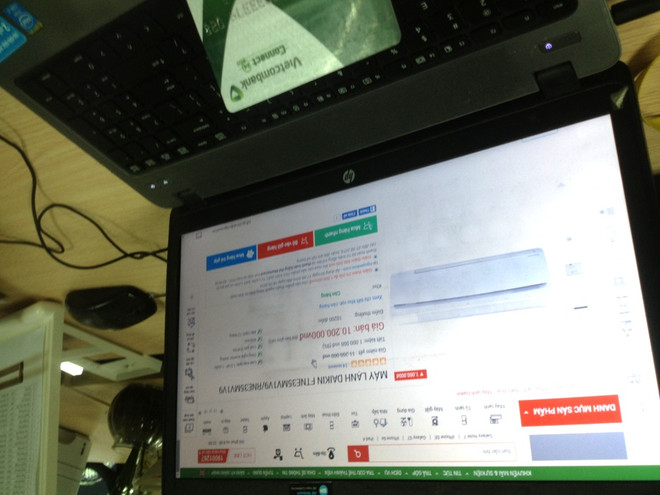 Ngày mua sắm trực tuyến 2016 thu hút 3.000 doanh nghiệp tham gia ảnh 1