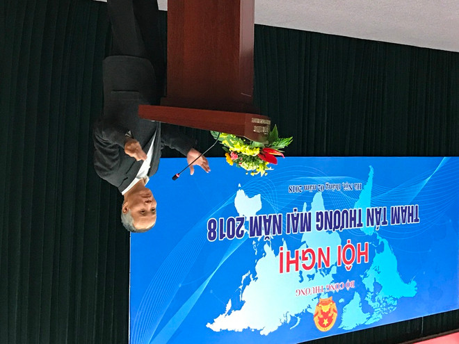 Xuất nhập khẩu hướng tới cán cân thương mại bền vững năm 2020 ảnh 2