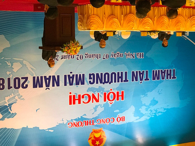 Thủ tướng: 'Cái khó không phải năng lực sản xuất mà là thị trường' ảnh 1