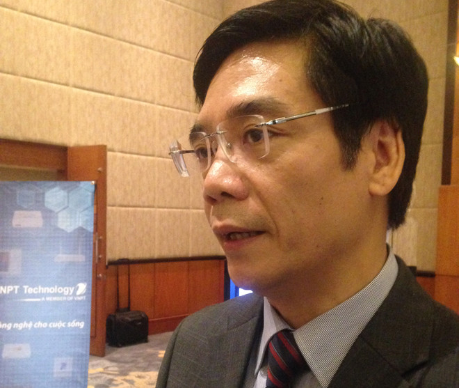 "Tái cơ cấu sản xuất mới thoát khỏi cạm bẫy phát triển trung bình" ảnh 2