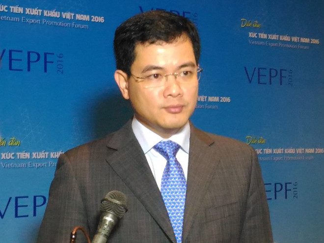 VKFTA: Công cụ hữu hiệu để phát triển quan hệ đối tác chiến lược ảnh 2