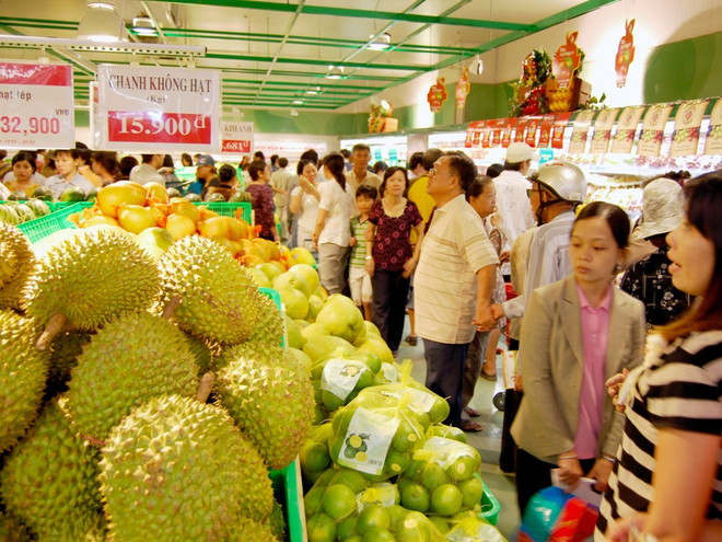 VKFTA: Công cụ hữu hiệu để phát triển quan hệ đối tác chiến lược ảnh 1