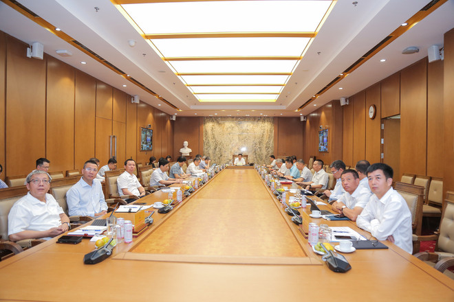 PetroVietnam: Sản xuất điện tăng tới 48%, nộp ngân sách vượt 45% ảnh 3