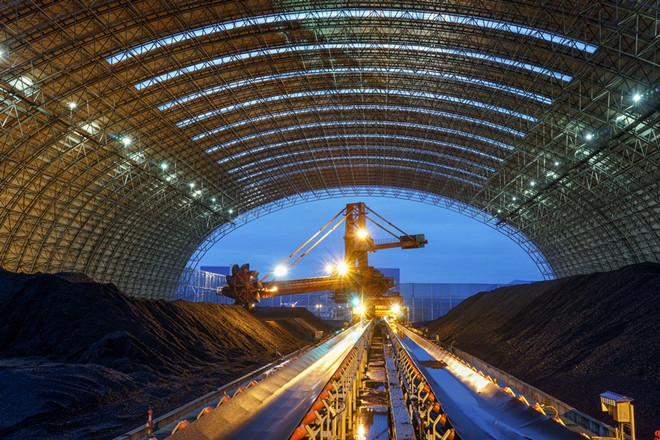 EVN phản hồi về thông tin thiếu 1 triệu tấn than cho sản xuất điện ảnh 1