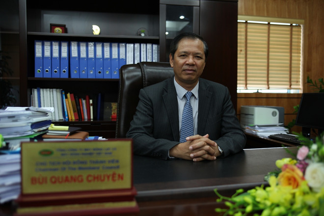 Chia sẻ của người đứng đầu VEAM khi tham gia chuỗi cung ứng ảnh 2