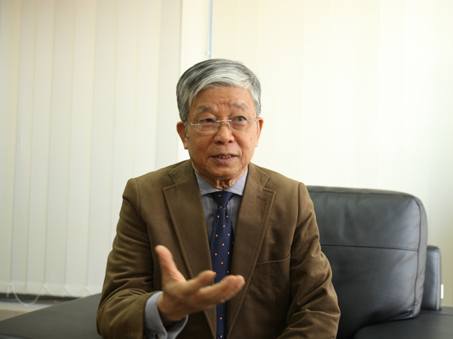 Bình ổn giá xăng dầu: Nên để người dân tiếp cận dần tư duy thị trường ảnh 2