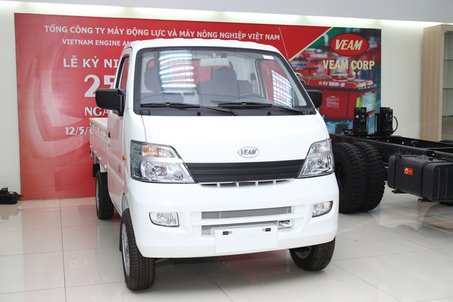 Chia sẻ của người đứng đầu VEAM khi tham gia chuỗi cung ứng ảnh 3