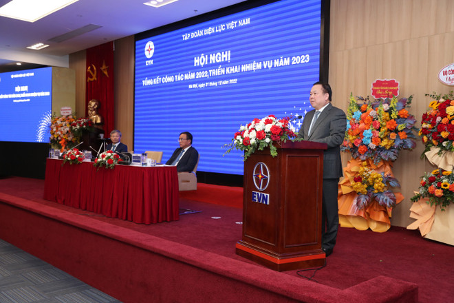 Áp lực chi phí: EVN kiến nghị điều chỉnh giá bán lẻ điện bình quân ảnh 4