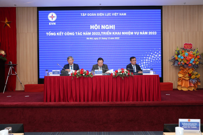 Áp lực chi phí: EVN kiến nghị điều chỉnh giá bán lẻ điện bình quân ảnh 1