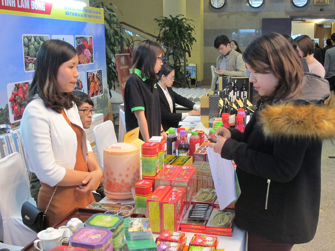 Bài 3: Hàng Việt đi đâu, về đâu khi lòng tin khách hàng bị phản bội? ảnh 1