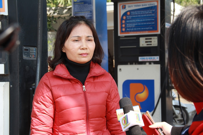 Doanh nghiệp vào cuộc tích cực, đảm bảo đúng lộ trình bán xăng E5 ảnh 2