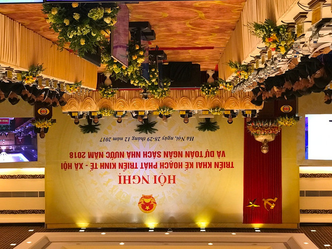 Thủ tướng Nguyễn Xuân Phúc: "Đã nói là làm và phải làm ngay" ảnh 1