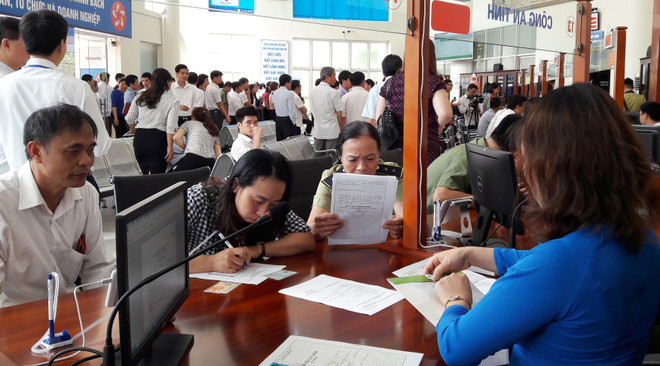 Nhìn lại những dấu ấn nổi bật của ngành Công Thương trong năm 2017 ảnh 4