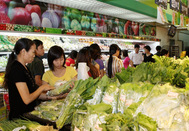 Nhìn lại những dấu ấn nổi bật của ngành Công Thương trong năm 2017 ảnh 2