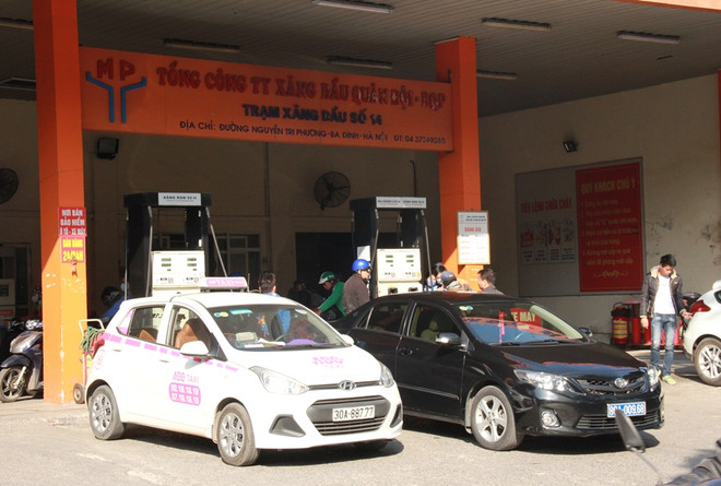 Doanh nghiệp vào cuộc tích cực, đảm bảo đúng lộ trình bán xăng E5 ảnh 3