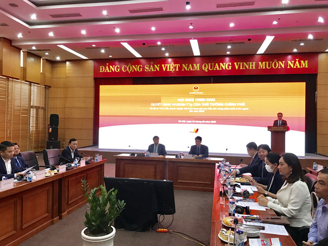 Hệ thống phân phối nước ngoài: Kênh quảng bá hữu hiệu sản phẩm Việt ảnh 2