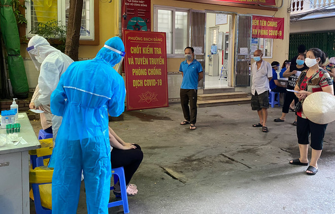 Hà Nội: Hướng dẫn chi tiết về đi lại và các hoạt động trên địa bàn ảnh 1