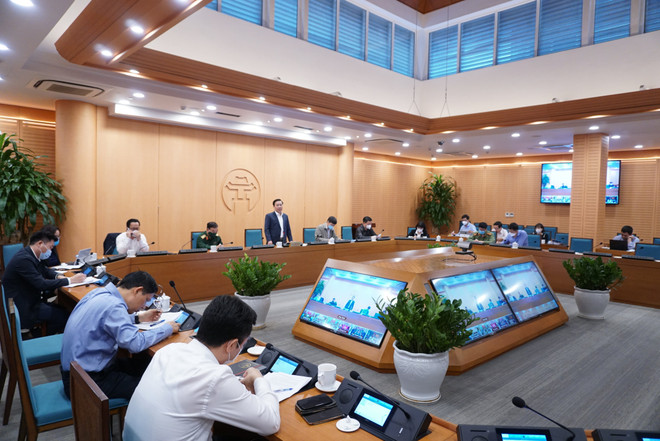 Hà Nội: Điều chỉnh linh hoạt thời điểm đến trường để phòng chống dịch ảnh 2