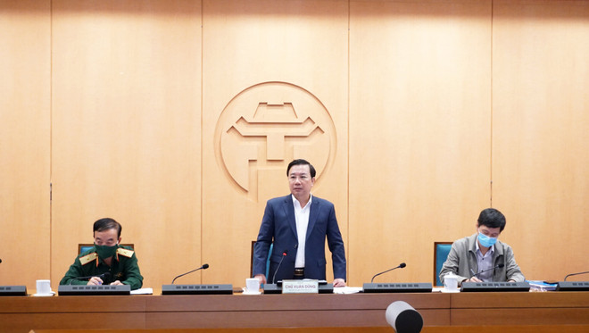 Hà Nội: Điều chỉnh linh hoạt thời điểm đến trường để phòng chống dịch ảnh 1