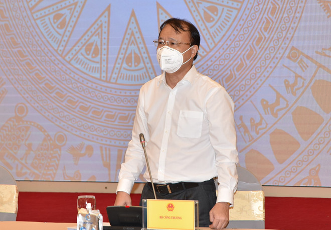 Vụ Mỳ Hảo Hảo: Cần những quy định cụ thể hơn với chất Ethylene oxide ảnh 1