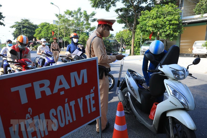 Từ ngày 6 đến 12/9, Hà Nội phấn đấu xét nghiệm 100% người dân ảnh 2