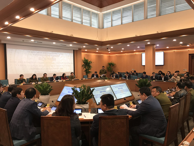 Hà Nội kiến nghị đưa bóng cười vào danh mục kinh doanh có điều kiện ảnh 1