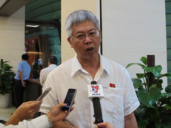 "Không tôn trọng quy luật thị trường thì giá nông sản sẽ giảm" ảnh 1