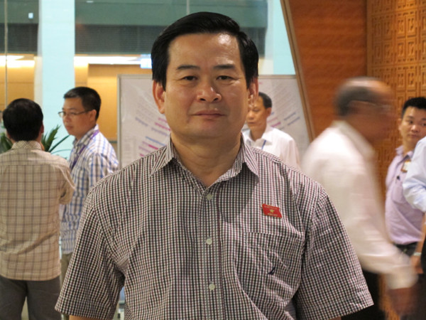 "Không nên giao thêm thẩm quyền điều tra cho thuế, chứng khoán" ảnh 1