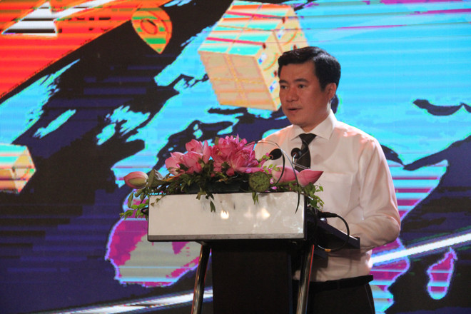 Thương mại điện tử xuyên biên giới: Giải pháp thúc đẩy xuất khẩu ảnh 2