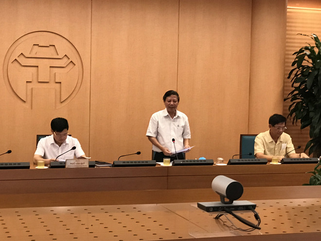 Xây dựng quy tắc ứng xử, nếp sống văn hóa trong bối cảnh dịch bệnh ảnh 2