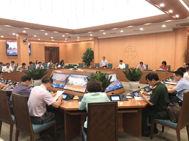 Hà Nội tiếp tục dừng hoạt động quán bar, karaoke đến lúc hết dịch ảnh 1