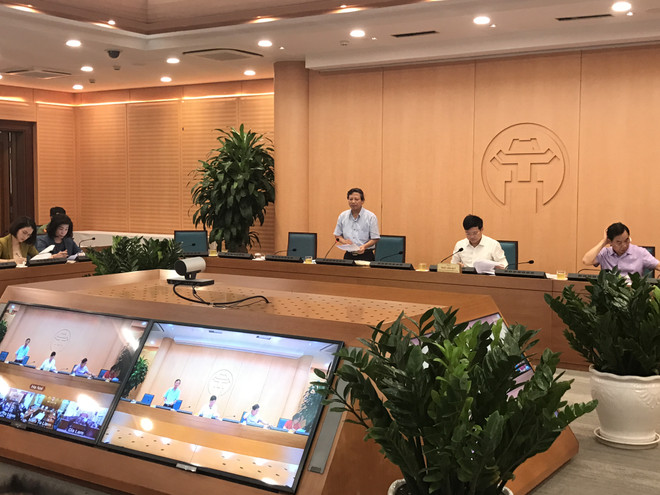 Hà Nội tiếp tục dừng hoạt động quán bar, karaoke đến lúc hết dịch ảnh 2