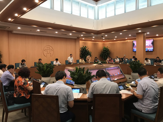 Xây dựng quy tắc ứng xử, nếp sống văn hóa trong bối cảnh dịch bệnh ảnh 1