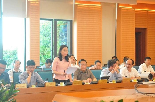 Hà Nội: Xử lý nghiêm nếu xảy ra tình trạng lạm thu đầu năm ảnh 2