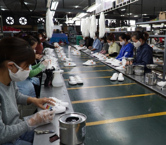 Doanh nghiệp nội bứt phá, xuất khẩu tăng khá dù dịch bệnh phức tạp ảnh 1