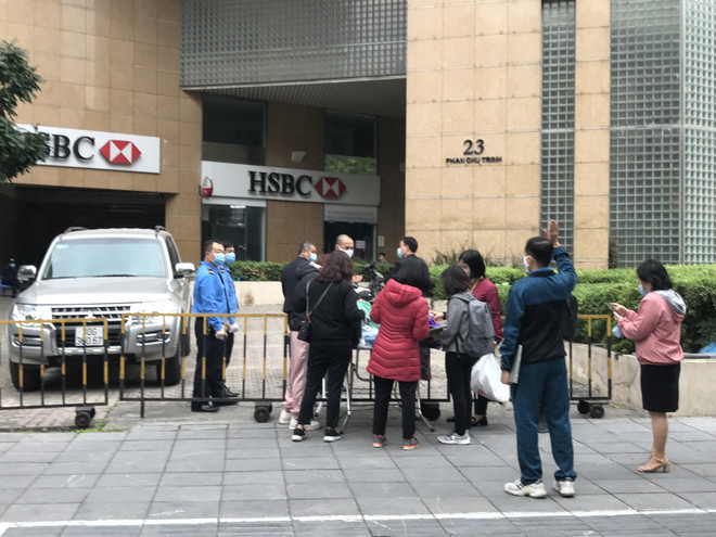 Hà Nội xem xét nới lỏng một số biện pháp phòng dịch COVID-19 ảnh 1