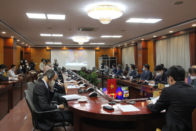 Cơ hội hợp tác kinh tế toàn diện giữa Việt Nam và Bang Tây Virginia ảnh 2