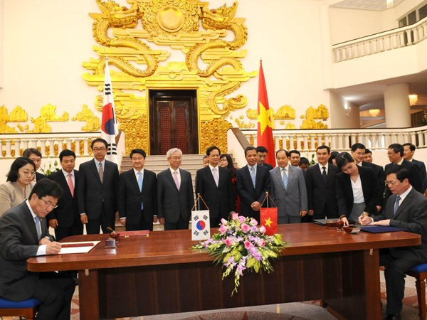 Hiệp định VKFTA được dự báo đem lại những lợi ích xã hội tích cực ảnh 2