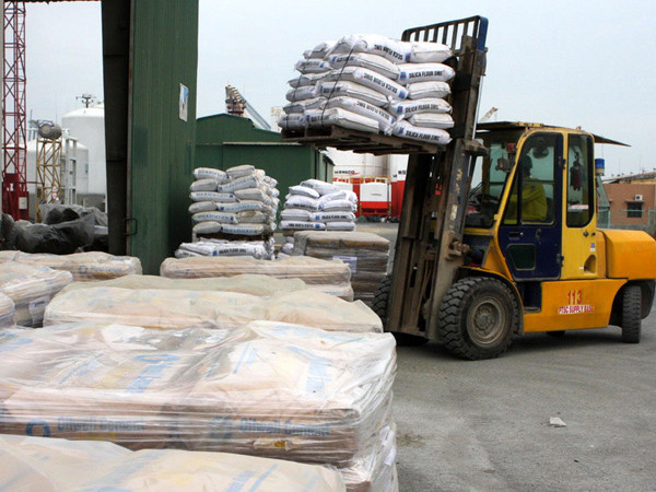 Xuất khẩu ximăng: Không thể phung phí tài nguyên bằng mọi giá ảnh 3