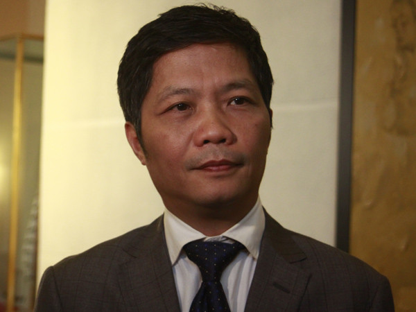 Xuất khẩu ximăng: Không thể phung phí tài nguyên bằng mọi giá ảnh 2