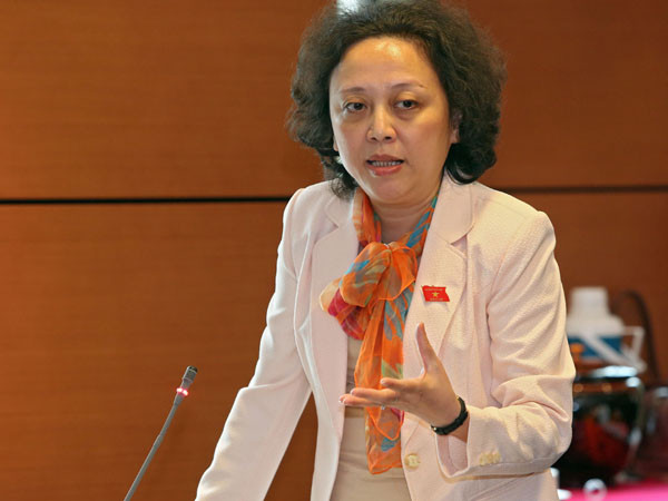 "Thuốc phải đạt chất lượng, nếu đắt quá, rẻ quá cũng là tiêu cực" ảnh 1