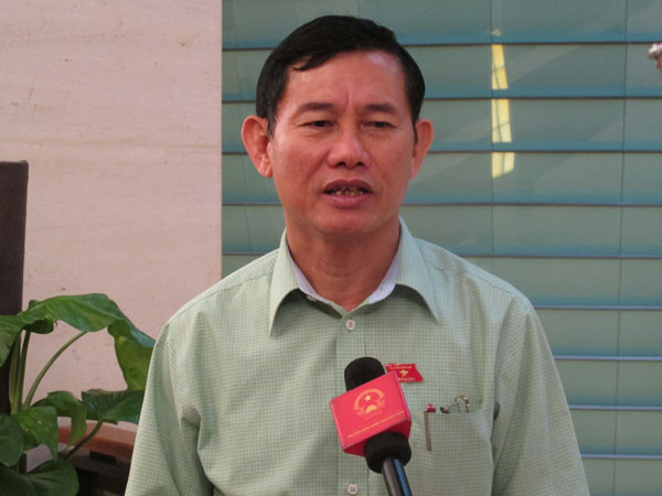 Đại biểu quốc hội: Chất lượng nguồn nhân lực là "chìa khóa" hội nhập ảnh 1