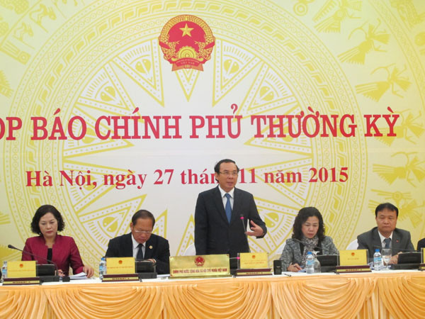 Phó Thống đốc: Giá dầu tăng trở lại sẽ tác động mạnh đến lạm phát ảnh 2