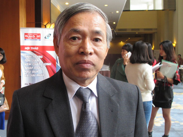 Phân biệt tôn thép giả: Người tiêu dùng thông thái cũng... chịu ảnh 2