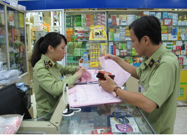 "Thuốc phải đạt chất lượng, nếu đắt quá, rẻ quá cũng là tiêu cực" ảnh 2