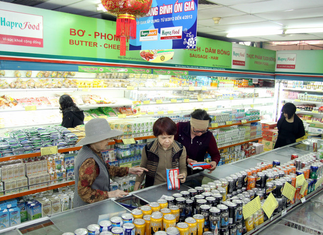 Thương hiệu xuất khẩu Hapro định vị lọt tốp đầu của khu vực ảnh 1