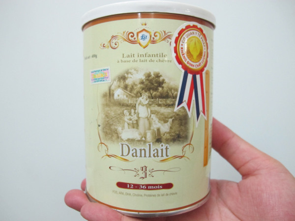 Xét xử vụ doanh nghiệp Mạnh Cầm kiện Quản lý thị trường Hà Nội ảnh 1