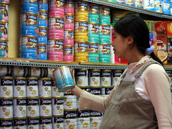 "Chạy đua" chiết khấu, nhiều doanh nghiệp sữa giảm doanh thu ảnh 1