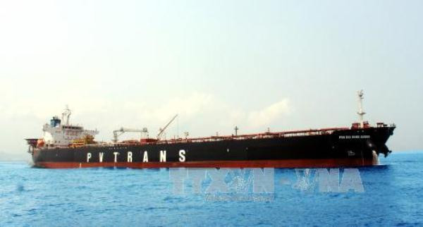 Tổng công ty vận tải Dầu khí: Điểm sáng trên thị trường vận tải biển ảnh 1